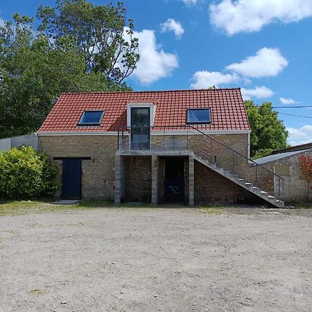 Ferme Equestre Apartment Oye-Plage Luaran gambar