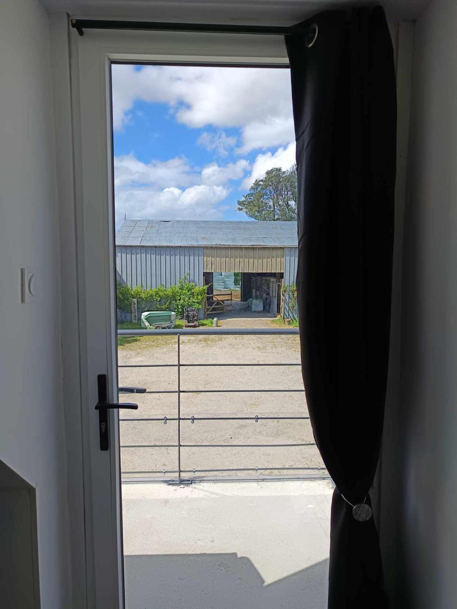 Ferme Equestre Apartment Oye-Plage Luaran gambar