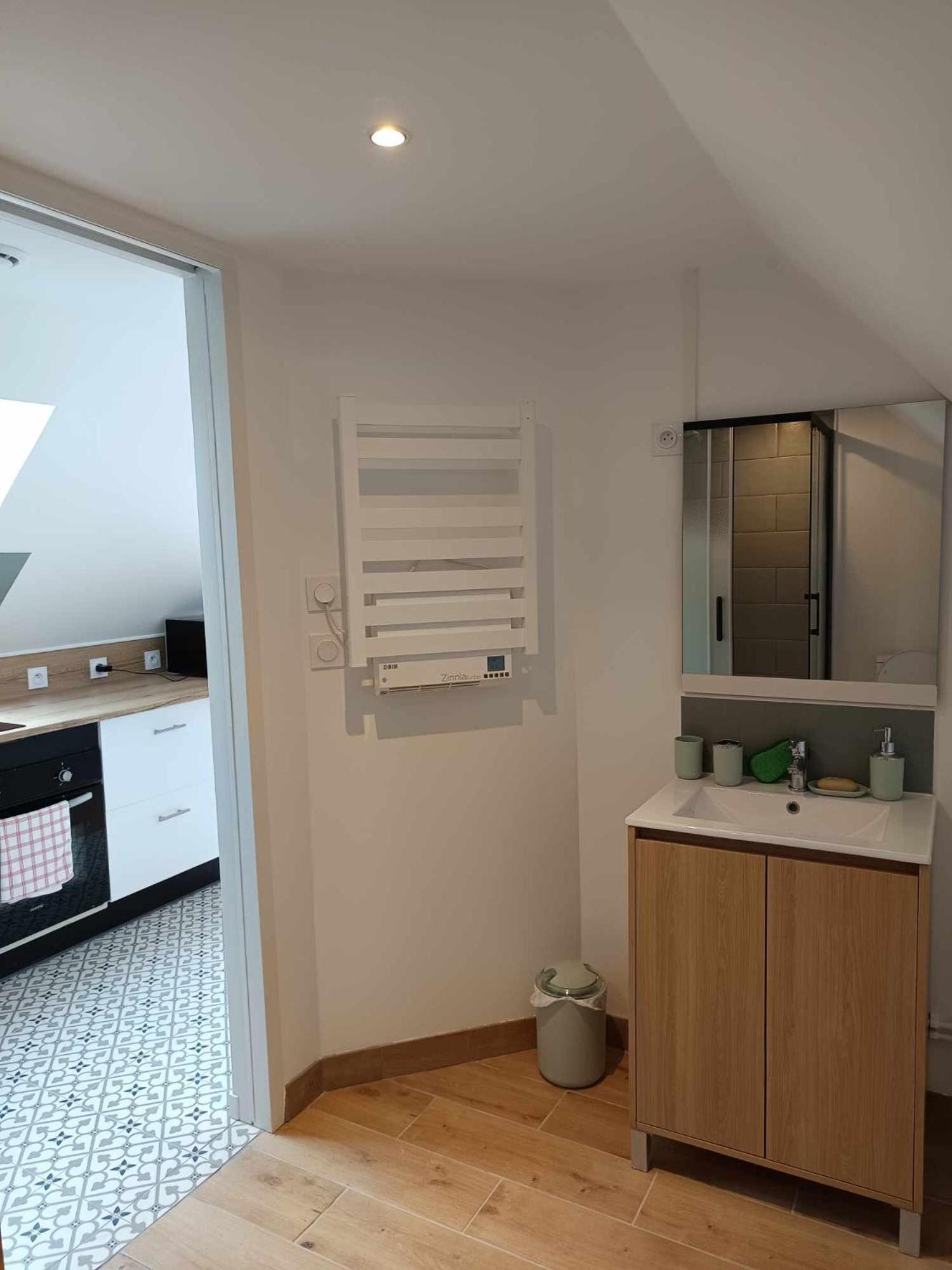 Ferme Equestre Apartment Oye-Plage Luaran gambar