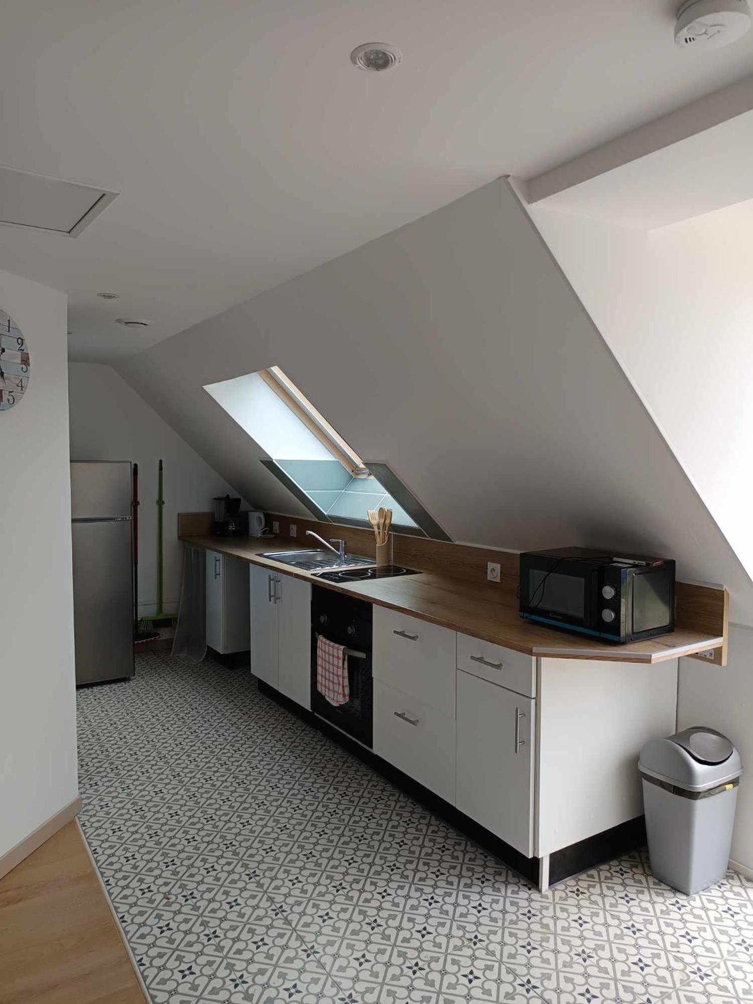 Ferme Equestre Apartment Oye-Plage Luaran gambar